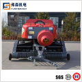 Square Hay Baler Picker